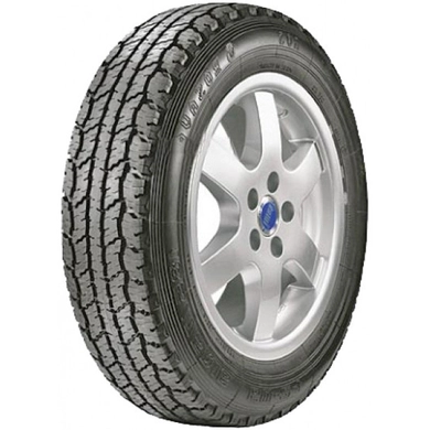 Шина 185/75R16С БЦ-24 104/102N Tubeless (БцШЗ) всесезонна Rosava